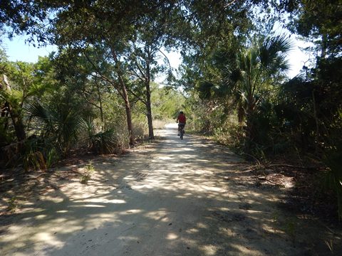 bike Georgia, Jekyll Island, biking, BikeTripper.net