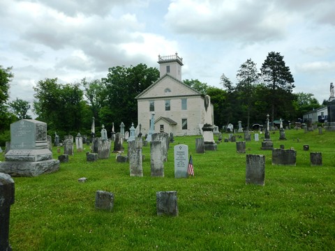 bike New York, Erie Canalway Trail, east-central section, biking, BikeTripper.net