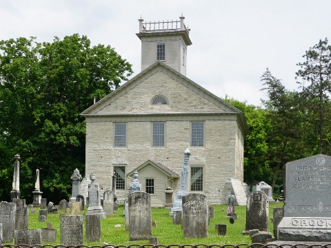 bike New York, Erie Canalway Trail, east-central section, biking, BikeTripper.net