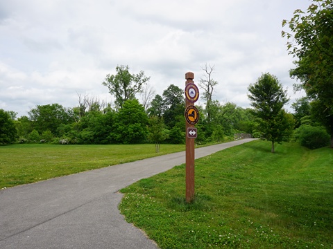 bike New York, Erie Canalway Trail, east-central section, biking, BikeTripper.net