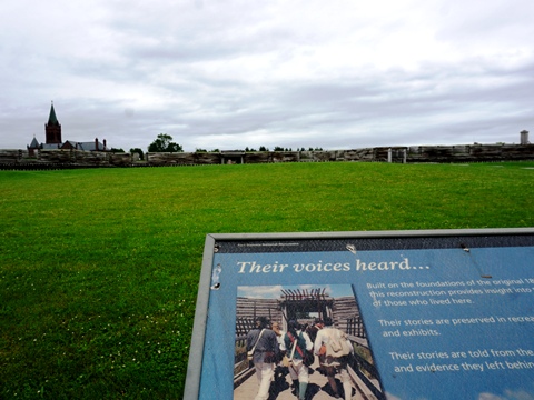 bike New York, Erie Canalway Trail, east-central section, biking, BikeTripper.net