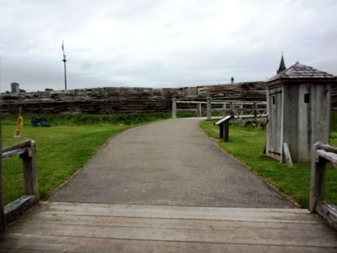 bike New York, Erie Canalway Trail, east-central section, biking, BikeTripper.net