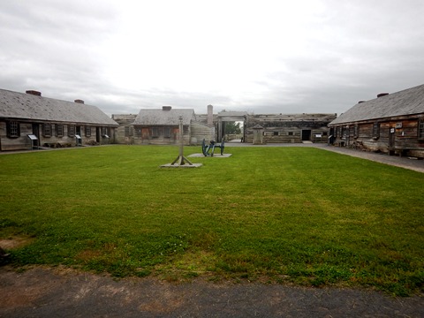 bike New York, Erie Canalway Trail, east-central section, biking, BikeTripper.net