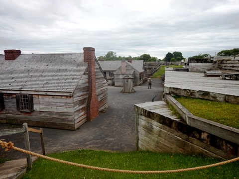 bike New York, Erie Canalway Trail, east-central section, biking, BikeTripper.net