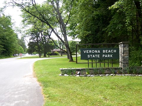 bike New York, Erie Canalway Trail, east-central section, biking, BikeTripper.net