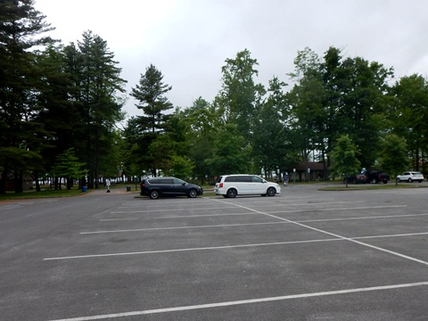 bike New York, Erie Canalway Trail, east-central section, biking, BikeTripper.net