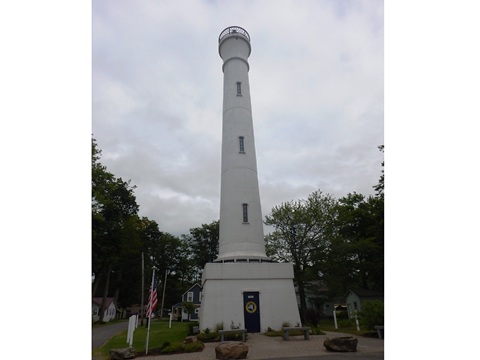 bike New York, Erie Canalway Trail, east-central section, biking, BikeTripper.net