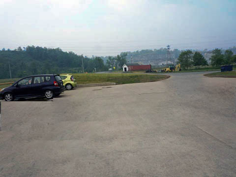 bike New York, Erie Canalway Trail, east section, biking, BikeTripper.net