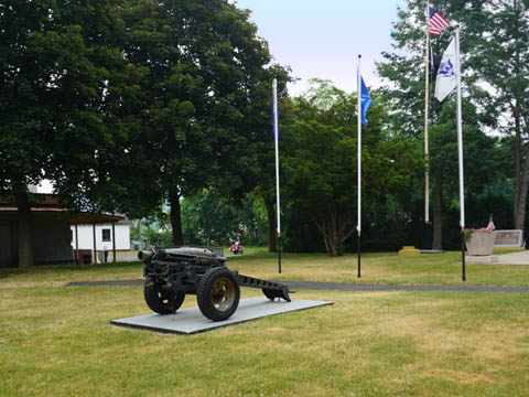 bike New York, Erie Canalway Trail, east section, biking, BikeTripper.net