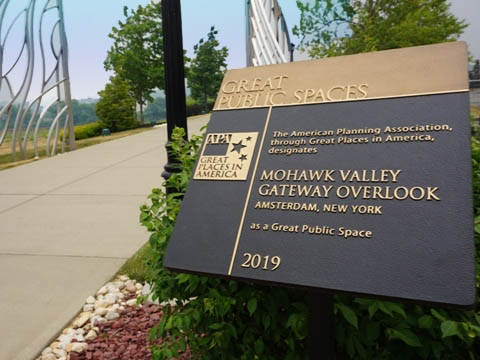 bike New York, Erie Canalway Trail, east section, biking, BikeTripper.net