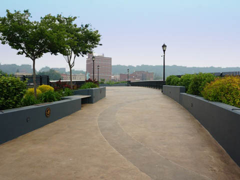 bike New York, Erie Canalway Trail, east section, biking, BikeTripper.net