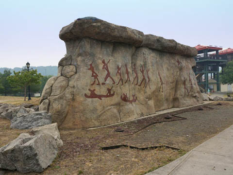 bike New York, Erie Canalway Trail, east section, biking, BikeTripper.net