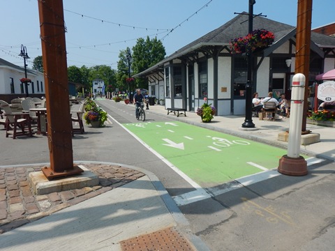 bike New York, Erie Canalway Trail, Empire State Trail, biking, BikeTripper.net