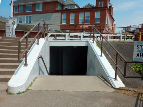 bike New York, Erie Canalway Trail, Empire State Trail, biking, BikeTripper.net