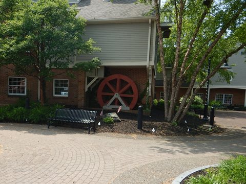 bike New York, Erie Canalway Trail, Empire State Trail, biking, BikeTripper.net