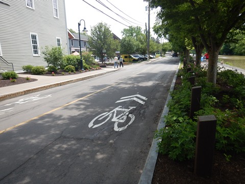 bike New York, Erie Canalway Trail, Empire State Trail, biking, BikeTripper.net