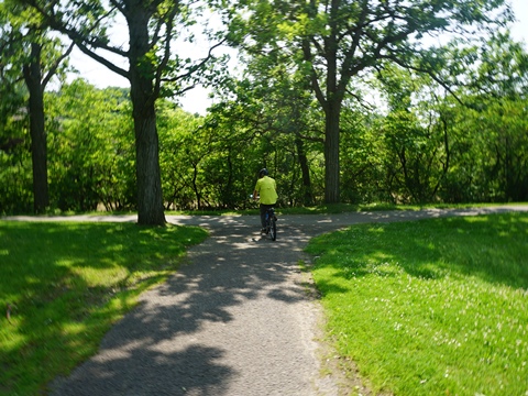 bike New York, Erie Canalway Trail, Empire State Trail, biking, BikeTripper.net