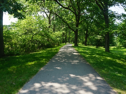 bike New York, Erie Canalway Trail, Empire State Trail, biking, BikeTripper.net