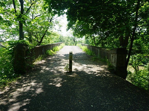 bike New York, Erie Canalway Trail, Empire State Trail, biking, BikeTripper.net