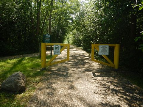 bike New York, Erie Canalway Trail, Empire State Trail, biking, BikeTripper.net