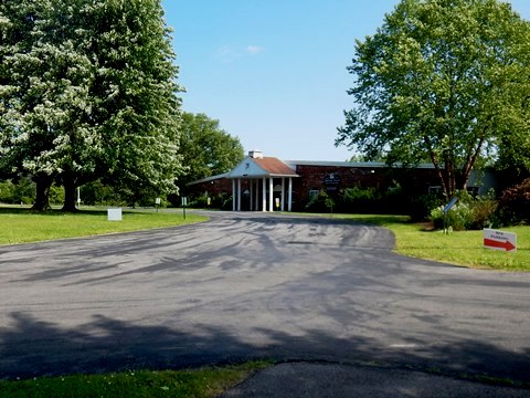 bike New York, Erie Canalway Trail, West section, biking, BikeTripper.net