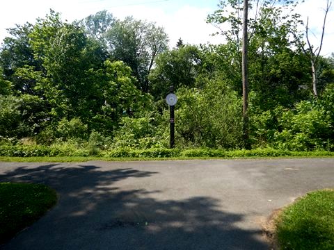 bike New York, Erie Canalway Trail, West section, biking, BikeTripper.net