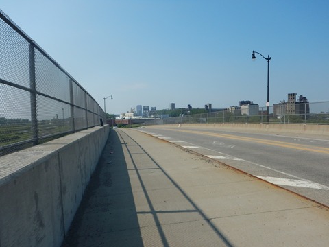 bike New York, Erie Canalway Trail, West section, biking, BikeTripper.net