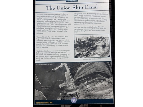 bike New York, Erie Canalway Trail, West section, biking, BikeTripper.net