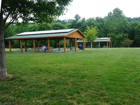 bike North Carolina, Boone Greenway, biking, BikeTripper.net