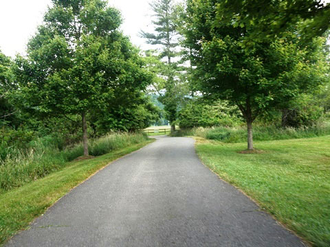 bike North Carolina, Boone Greenway, biking, BikeTripper.net