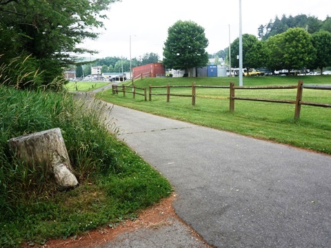 bike North Carolina, Boone Greenway, biking, BikeTripper.net