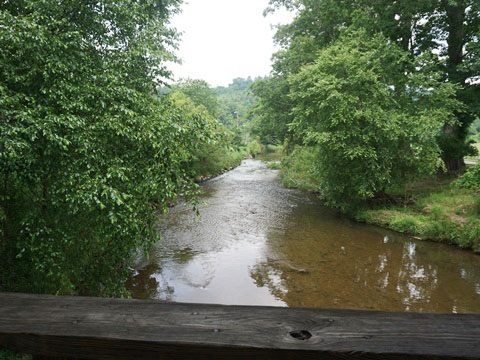 bike North Carolina, Boone Greenway, biking, BikeTripper.net