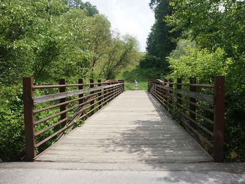 bike North Carolina, Boone Greenway, biking, BikeTripper.net