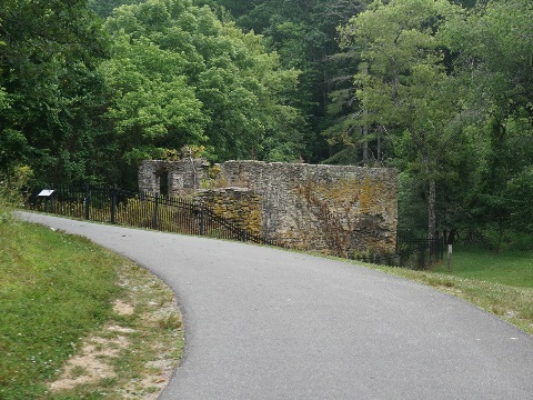 bike North Carolina, Boone Greenway, biking, BikeTripper.net