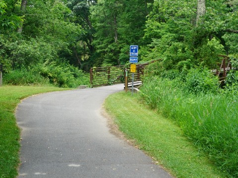 bike North Carolina, Boone Greenway, biking, BikeTripper.net