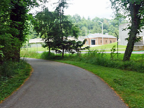 bike North Carolina, Boone Greenway, biking, BikeTripper.net