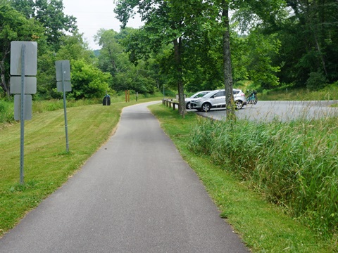 bike North Carolina, Boone Greenway, biking, BikeTripper.net