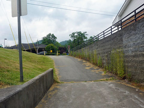 bike North Carolina, Boone Greenway, biking, BikeTripper.net