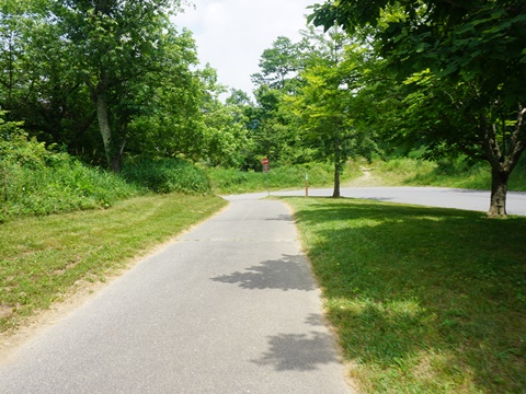 bike North Carolina, Boone Greenway, biking, BikeTripper.net