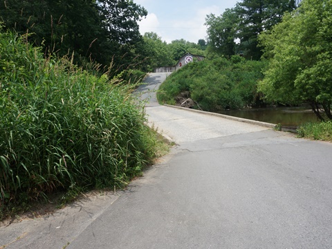 bike North Carolina, Boone Greenway, biking, BikeTripper.net