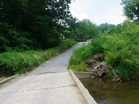 bike North Carolina, Boone Greenway, biking, BikeTripper.net