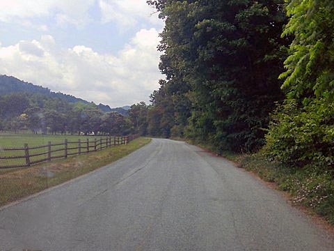 bike North Carolina, Boone Greenway, biking, BikeTripper.net