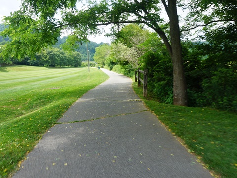 bike North Carolina, Boone Greenway, biking, BikeTripper.net