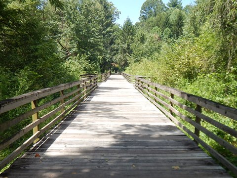 bike North Carolina, Brevard Bike Path, biking, BikeTripper.net