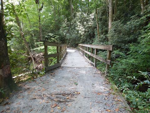 bike North Carolina, Brevard Bike Path, biking, BikeTripper.net