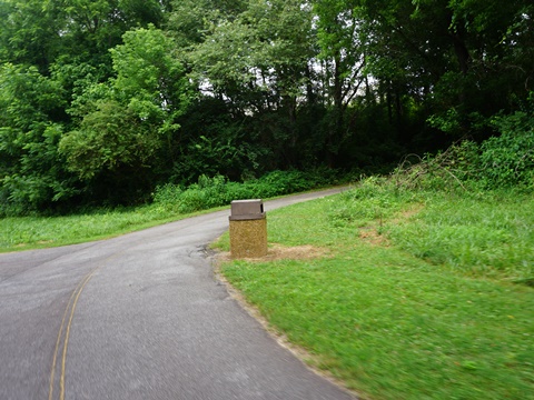 bike North Carolina, Lenoir Greenway, biking, BikeTripper.net