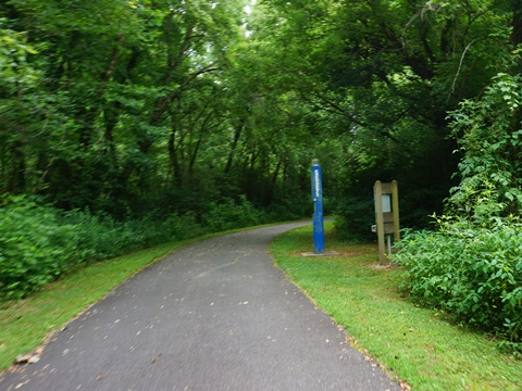 bike North Carolina, Lenoir Greenway, biking, BikeTripper.net