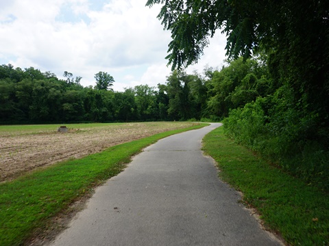 bike North Carolina, Lenoir Greenway, biking, BikeTripper.net