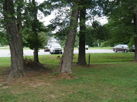 bike North Carolina, Lenoir Greenway, biking, BikeTripper.net