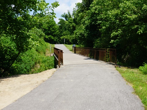 bike North Carolina, Yadkin River Greenway, biking, BikeTripper.net